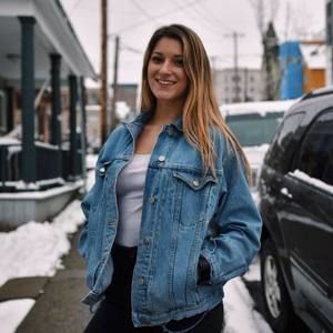 Meet your Posher, Anna